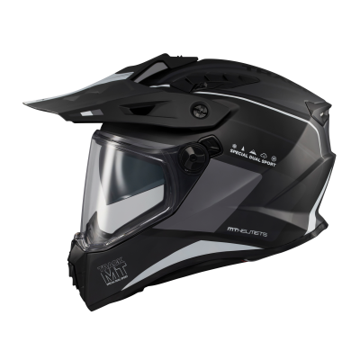 CAPACETE MT TRACK SV ARIES