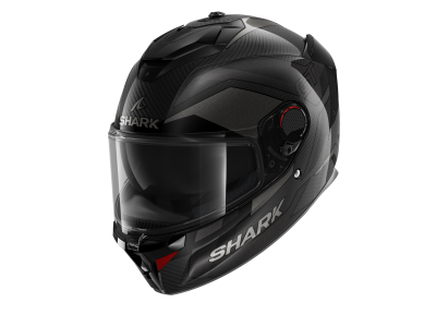 CAPACETE SHARK SPARTAN GT PRO RITMO CARBON