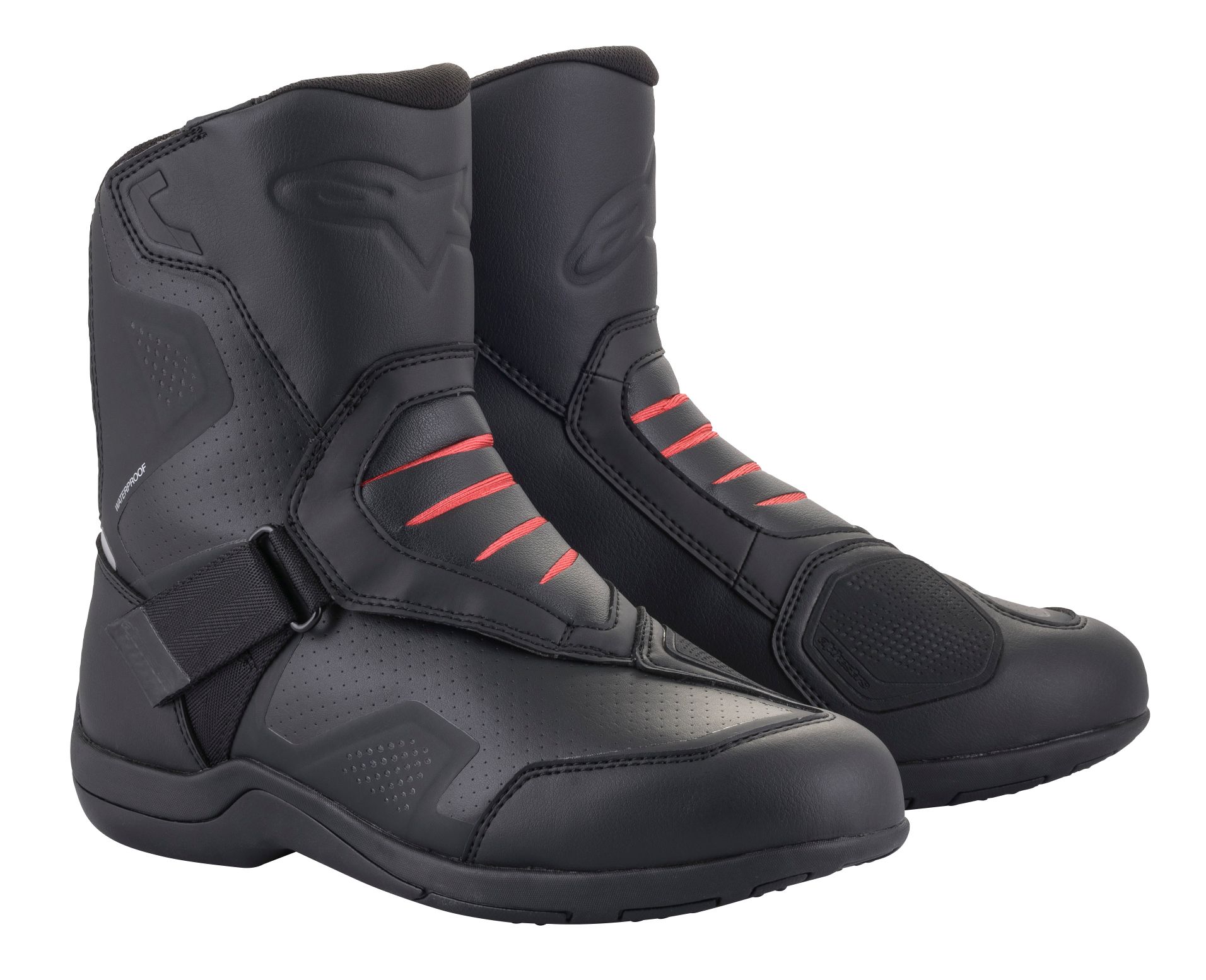 BOTAS ALPINESTARS RIDGE EVO WP