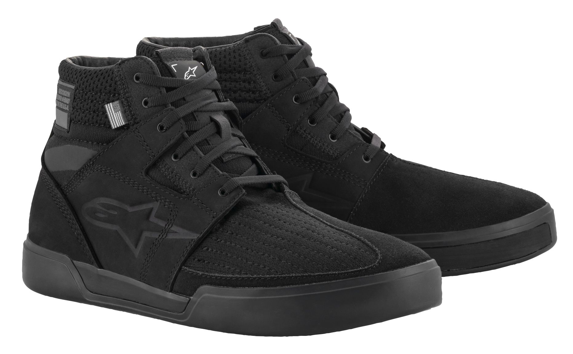 SAPATILHAS ALPINESTARS PRIMER