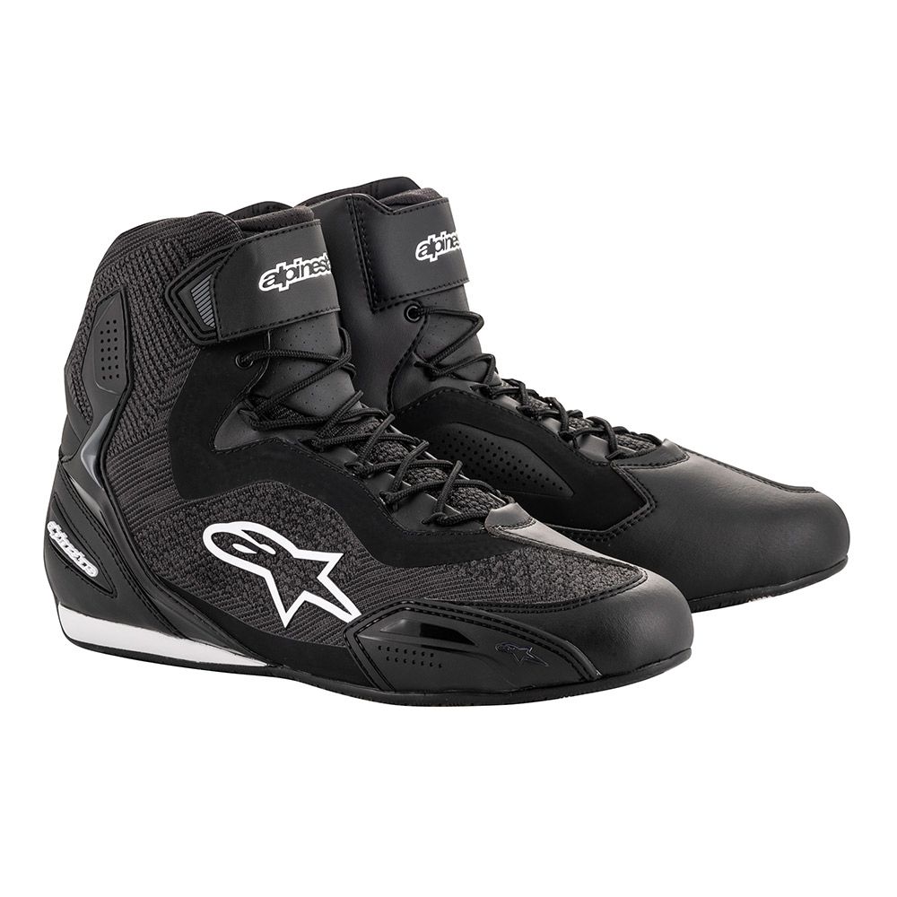ALPINESTARS SAPATILHAS FASTER-3 RIDEKNIT