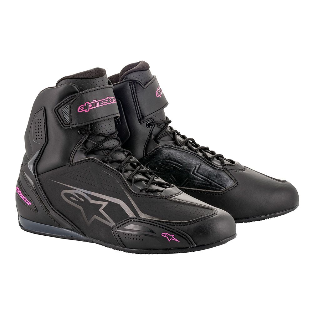 ALPINESTARS BOTAS STELLA FASTER-3