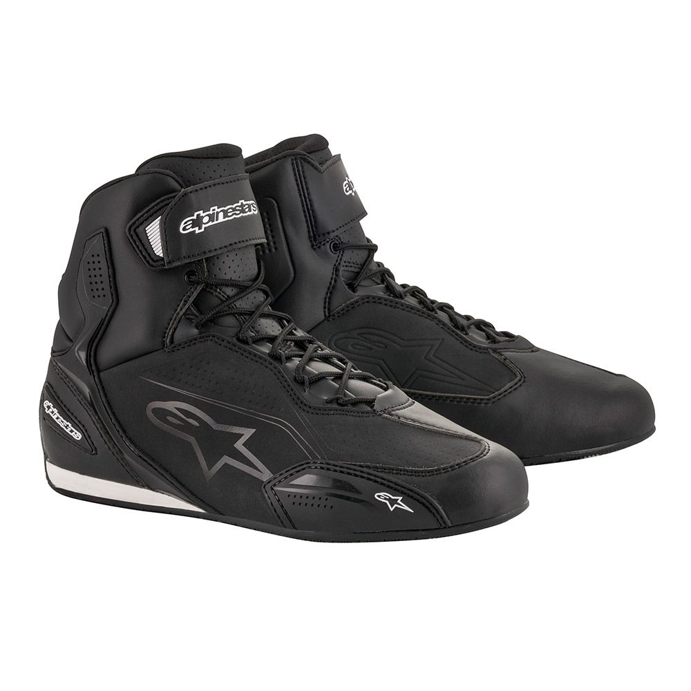 ALPINESTARS SAPATILHAS FASTER-3