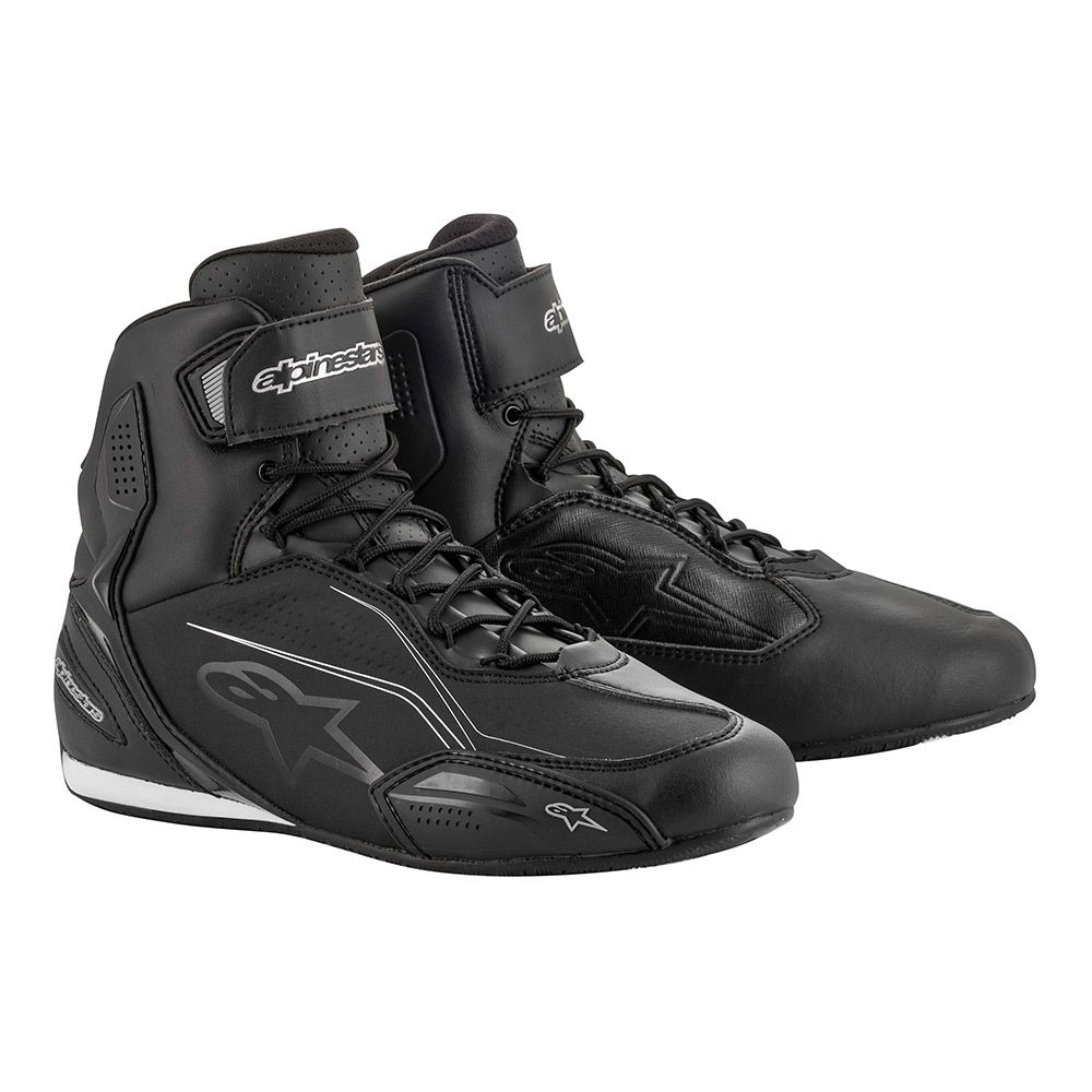 ALPINESTARS BOTAS STELLA FASTER-3
