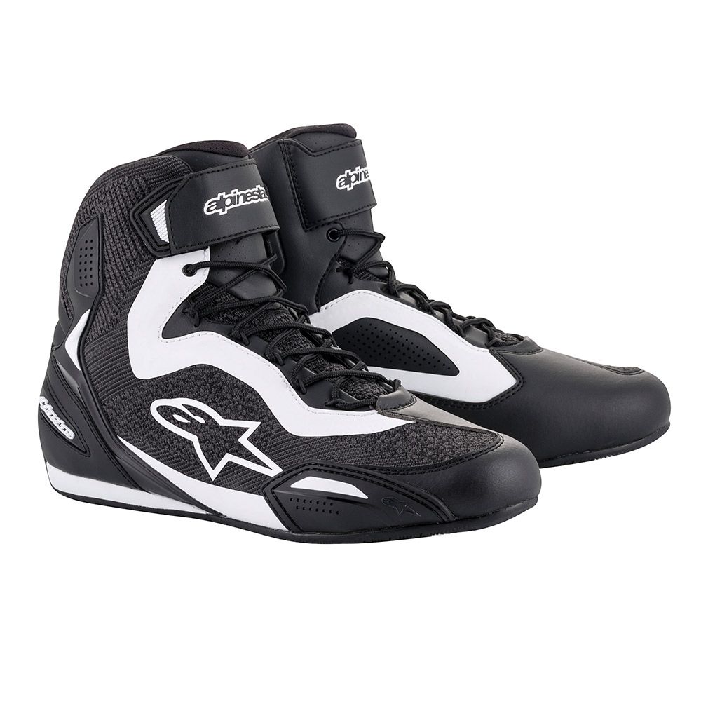 ALPINESTARS SAPATILHAS FASTER-3 RIDEKNIT