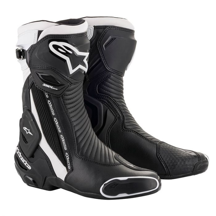ALPINESTARS BOTAS SMX PLUS V2