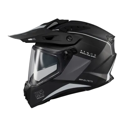 CAPACETE MT TRACK SV ARIES