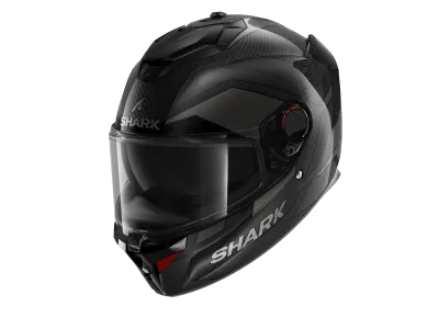CAPACETE SHARK SPARTAN GT PRO RITMO CARBON