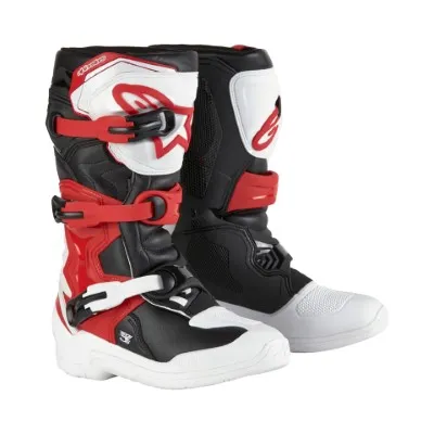 ALPINESTARS BOTAS TECH 3S CRIANÇA