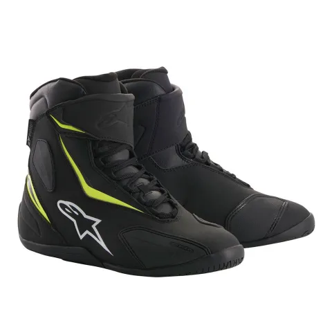 SAPATILHAS ALPINESTARS FASTBACK-2 DRYSTAR SHOE
