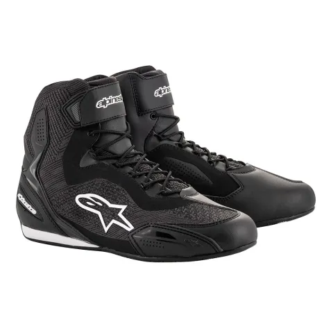 ALPINESTARS SAPATILHAS FASTER-3 RIDEKNIT