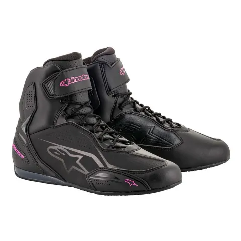 ALPINESTARS BOTAS STELLA FASTER-3
