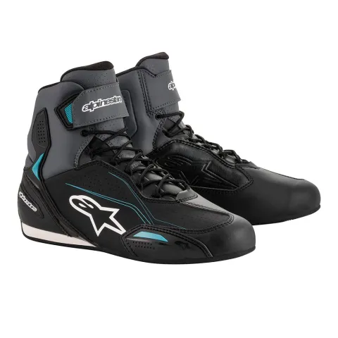 ALPINESTARS BOTAS STELLA FASTER-3