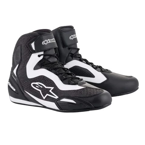 ALPINESTARS SAPATILHAS FASTER-3 RIDEKNIT