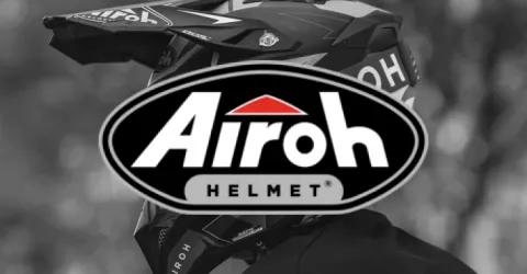 Brand image for Airoh