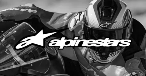 Brand image for Alpinestars