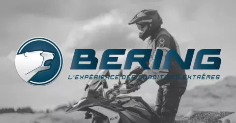 Brand image for Bering