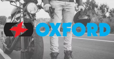 Brand image for Oxford