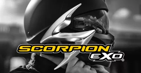 Brand image for Scorpion