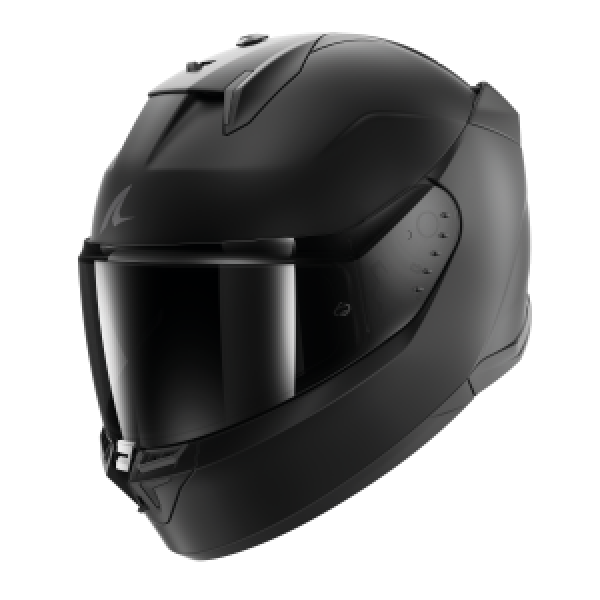 CAPACETE SHARK D-SKWAL 3 DARK SHADOW ED