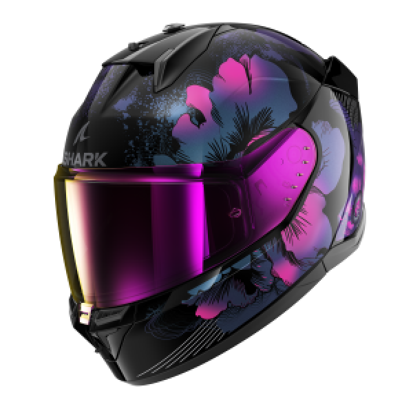 CAPACETE SHARK D-SKWAL 3 MAYFER