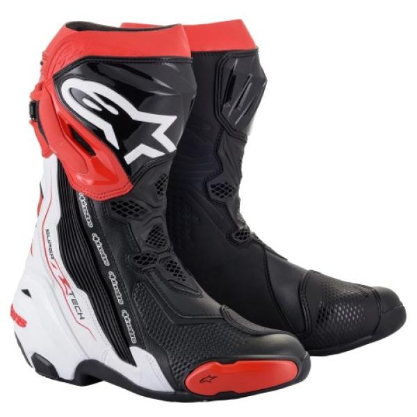 BOTAS ALPINESTARS SUPERTECH R