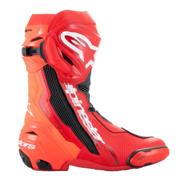 BOTAS ALPINESTARS SUPERTECH R VENTED