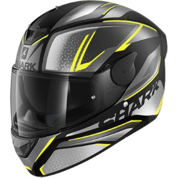 CAPACETE SHARK D-SKWAL 2 DAVEN MAT