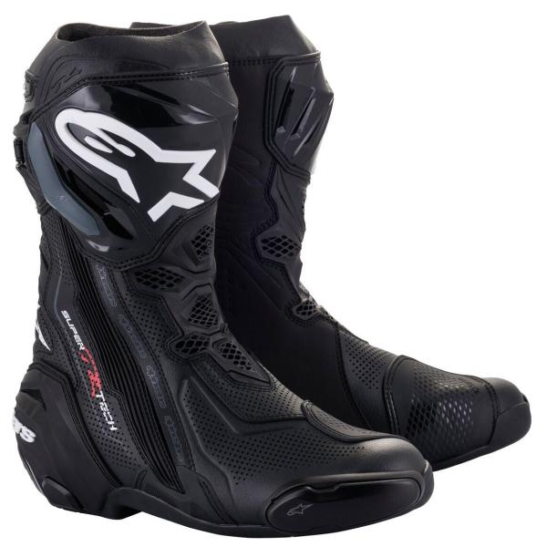 BOTAS ALPINESTARS SUPERTECH R VENTED