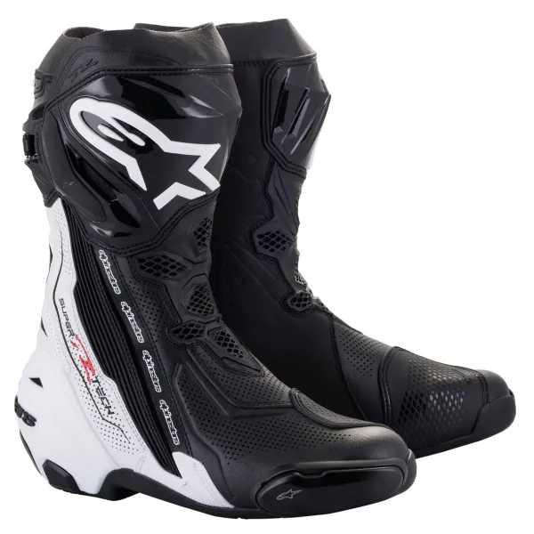 BOTAS ALPINESTARS SUPERTECH R VENTED