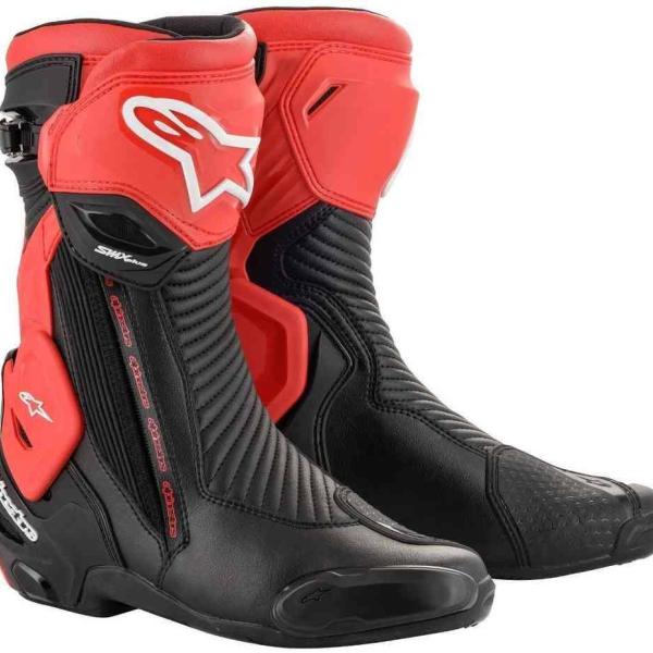 ALPINESTARS BOTAS SMX PLUS V2