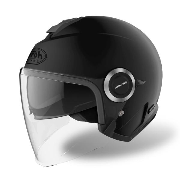 Capacete Aberto Airoh Helios