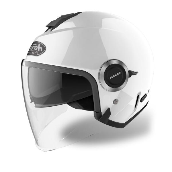 Capacete Aberto Airoh Helios