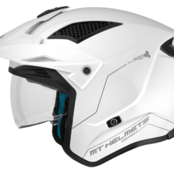 CAPACETE MT DISTRICT SV S LISO
