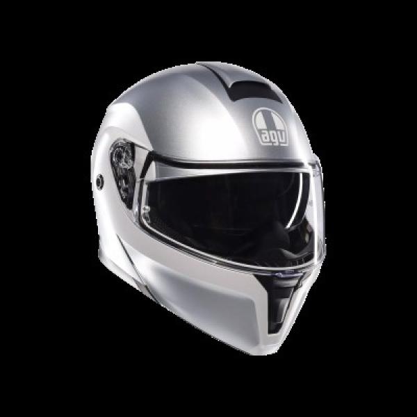CAPACETE AGV STREETMODULAR LEVICO
