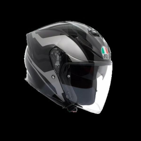 CAPACETE AGV K5 JET EVO TUNE