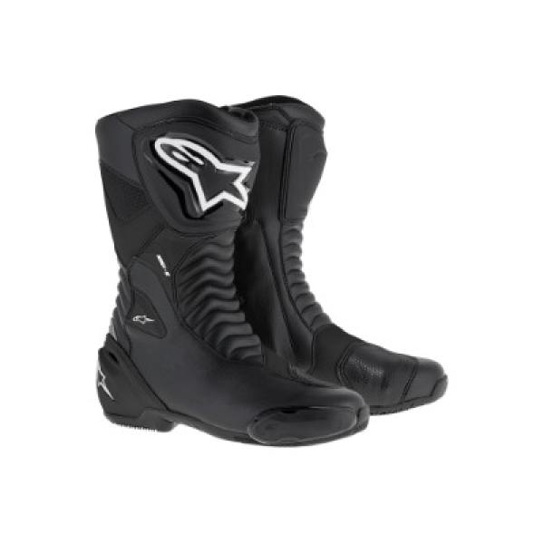 ALPINESTARS BOTAS SMX-S