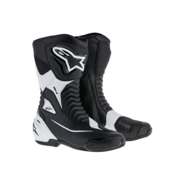 ALPINESTARS BOTAS SMX-S