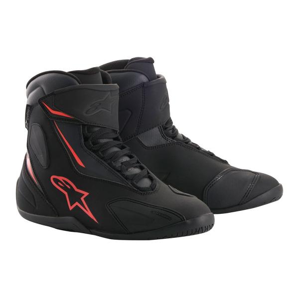 SAPATILHAS ALPINESTARS FASTBACK-2 DRYSTAR SHOE