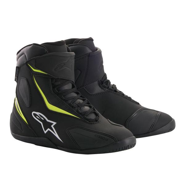 SAPATILHAS ALPINESTARS FASTBACK-2 DRYSTAR SHOE