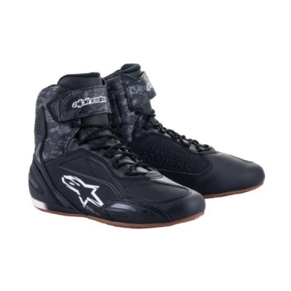 ALPINESTARS SAPATILHAS FASTER-3