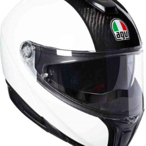 CAPACETE AGV STREETMODULAR ISEO
