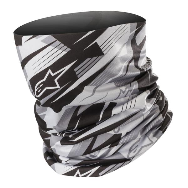 ALPINESTARS BLURRED NECK WARMER