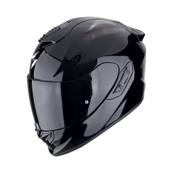 CAPACETE SCORPION EXO-1400 EVO II AIR SOLID