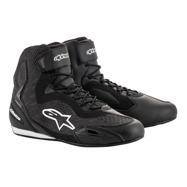 ALPINESTARS SAPATILHAS FASTER-3 RIDEKNIT