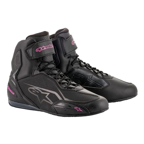 ALPINESTARS BOTAS STELLA FASTER-3