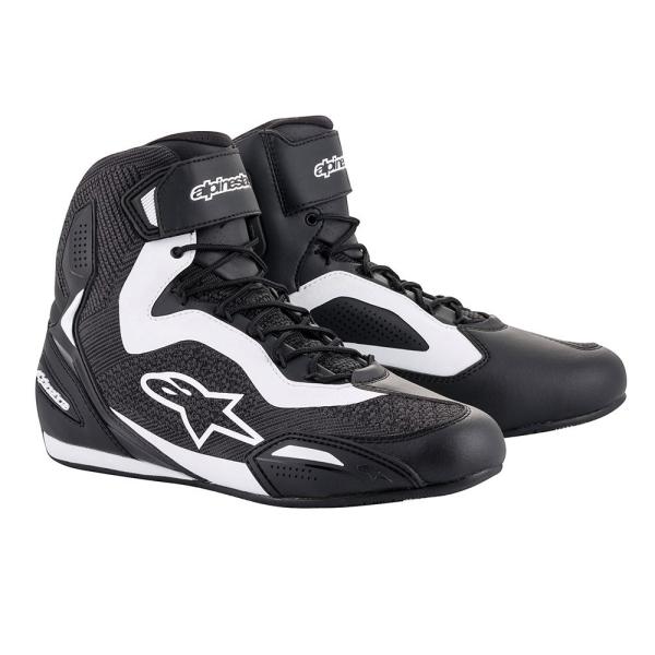 ALPINESTARS SAPATILHAS FASTER-3 RIDEKNIT
