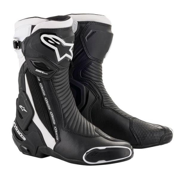 ALPINESTARS BOTAS SMX PLUS V2