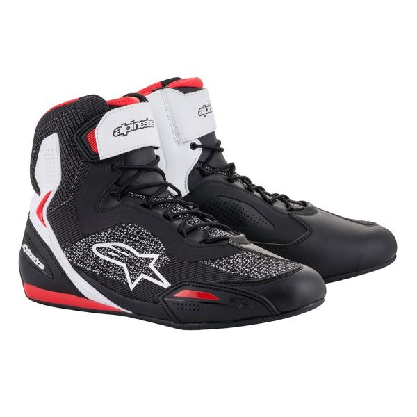 ALPINESTARS SAPATILHAS FASTER-3 RIDEKNIT