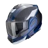 CAPACETE SCORPION EXO-TECH EVO TEAM